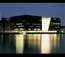 The Black Diamond, Royal Library by Bob Krist - VisitDenmark